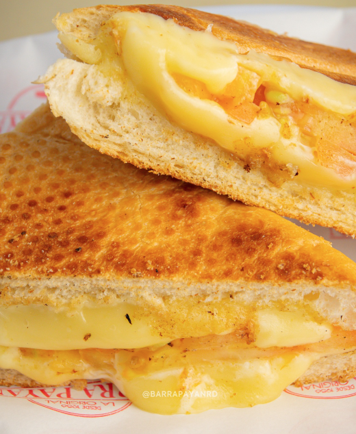 Derretido-de-Queso Barra Payán: de 10 centavos a ícono de la gastronomía dominicana