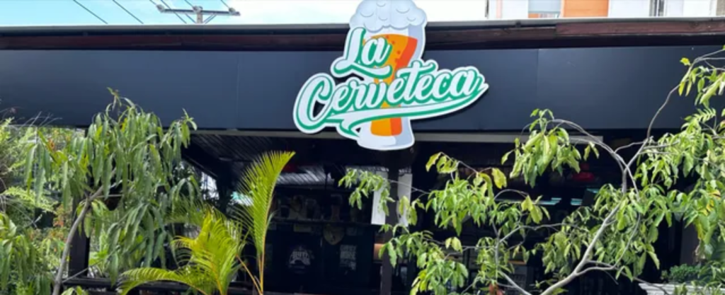 La-Cerveteca-1024x417 Oktoberfest en Santo Domingo: 4 spots para brindar