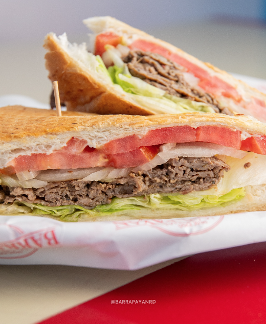 Payan-Bistec Barra Payán: de 10 centavos a ícono de la gastronomía dominicana
