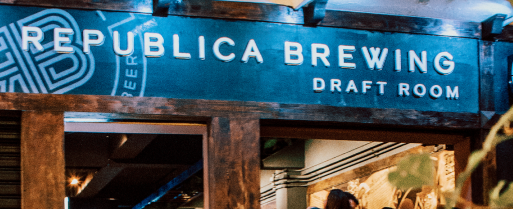 Republica-Brewing-1024x417 Oktoberfest en Santo Domingo: 4 spots para brindar
