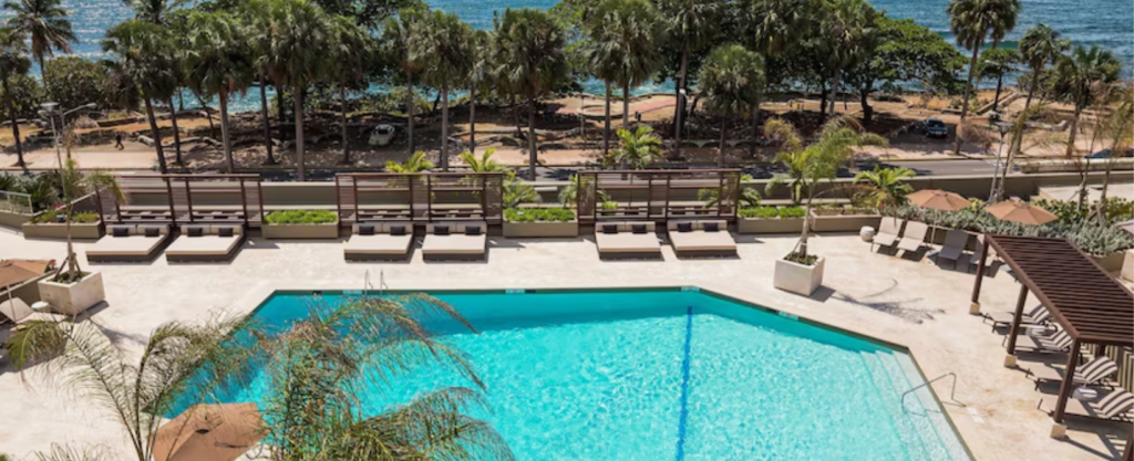 Sheraton-1024x417 Guía para sobrevivir al calor de Santo Domingo: cafés, helados, piscinas y planes bajo techo